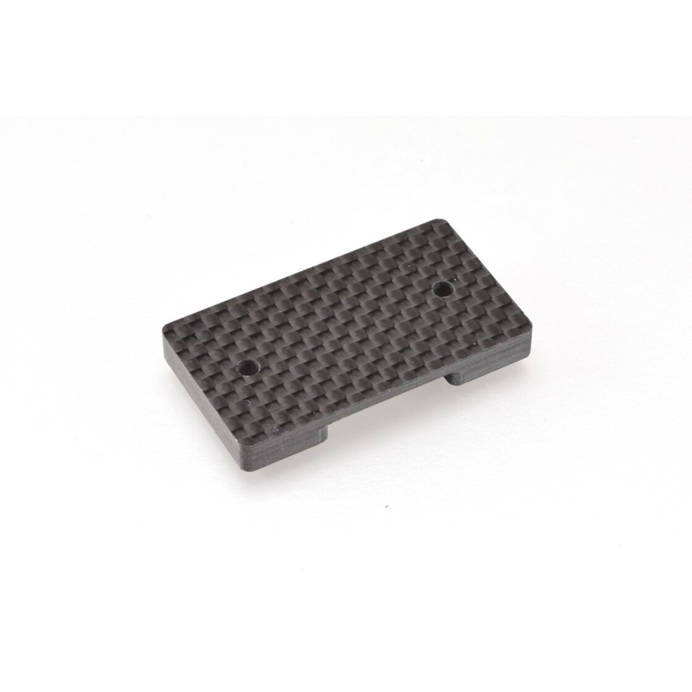 Revolution Design EB410 5mm Carbon Fiber Wing Riser RDRP0450 Revolution Design EB410 5mm Carbon Fiber Wing Riser RDRP0450