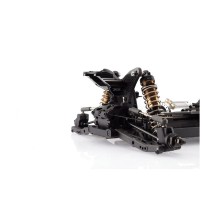 Revolution Design MO2.0 | YZ-4 SF2 | SF Aluminium Wing Mount RDRP0473