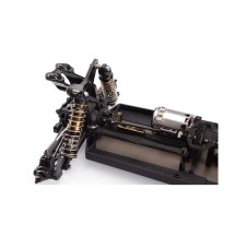 Revolution Design MO2.0 | YZ-4 SF2 | SF Aluminium Wing Mount RDRP0473