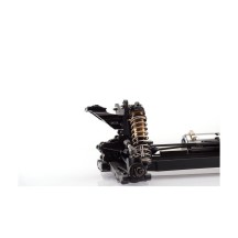 Revolution Design MO2.0 | YZ-4 SF2 | SF Aluminium Wing Mount RDRP0473