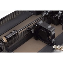 Revolution Design MO2.0 | YZ-4 SF2 | SF Aluminium Fan Mount RDRP0474