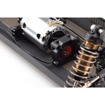 Revolution Design MO2.0 | YZ-4 SF2 | SF Aluminium Fan Mount RDRP0474