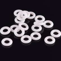 Revolution Design Ultra 1/8 Shock O-Ring P4-Size (16pcs) RDRP2002