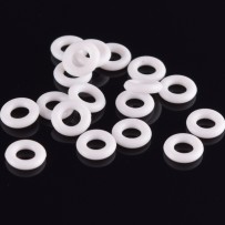 Revolution Design Ultra 1/8 Shock O-Ring P4-Size (16pcs) RDRP2002