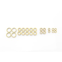 Revolution Design Ultra Bearing Set Mugen MBX8 RDRP3100-2