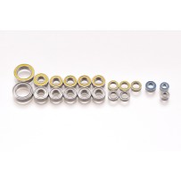 Revolution Design Ultra Bearing Set Tamiya M-07 Concept (20pcs) RDRP3144-2