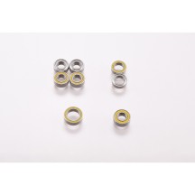 Revolution Design Ultra Bearing Set Tamiya TRF102 (8pcs) RDRP3145