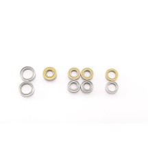 Revolution Design Ultra Bearing Set Tamiya F104 Pro2 RDRP3145-2