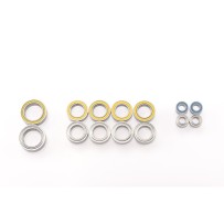 Revolution Design Ultra Bearing Set Tamiya T3-01 - Dancing Rider RDRP3147