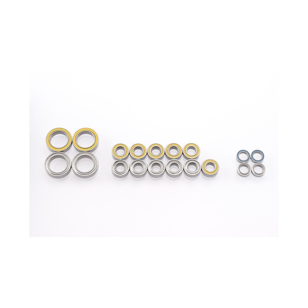 Revolution Design Ultra Bearing Set HPI Sport 3 (19pcs) RDRP3190