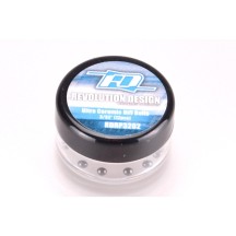 Revolution Design Ultra Ceramic Diff Balls 3/32 (12pcs) RDRP3202