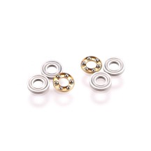 Revolution Design Ultra Thrust Bearing 2.6x6x3mm (2pcs) (for YOK | TRF | KYO) RDRP3221