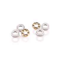 Revolution Design Ultra Thrust Bearing 2.6x6x3mm (2pcs) (for YOK | TRF | KYO) RDRP3221