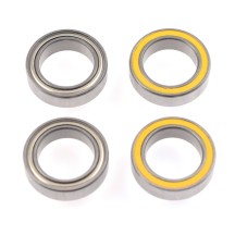 Revolution Design Ultra Bearing 10x15x4mm (4pcs) RDRPB6700