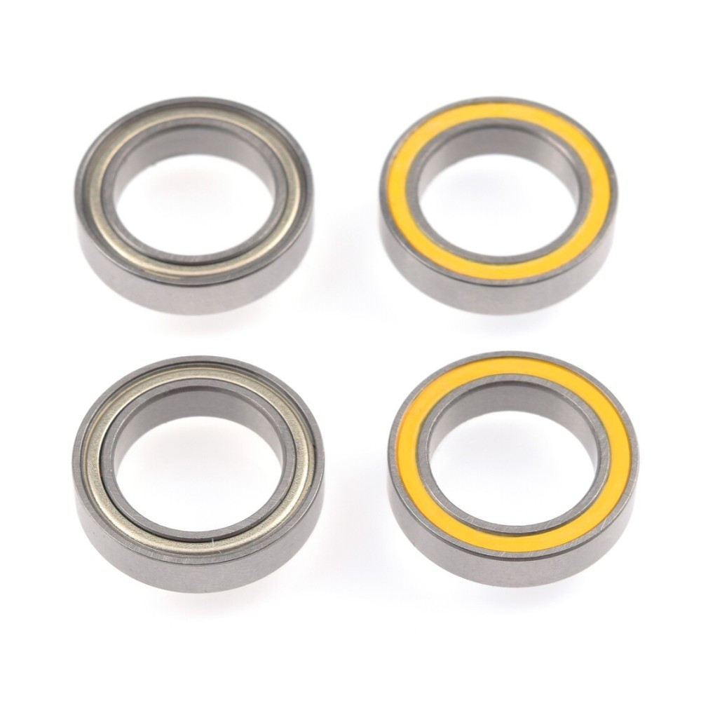 Revolution Design Ultra Bearing 12x18x4mm (4pcs) RDRPB6701 Revolution Design Ultra Bearing 12x18x4mm (4pcs) RDRPB6701