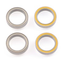 Revolution Design Ultra Bearing 15x21x4mm (4pcs) RDRPB6702