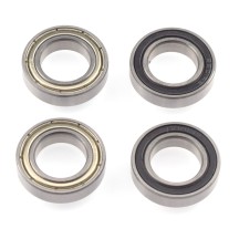 Revolution Design Ultra Bearing 12x21x5mm (4pcs) RDRPB6801