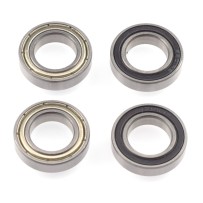 Revolution Design Ultra Bearing 12x21x5mm (4pcs) RDRPB6801