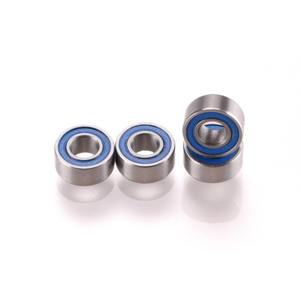 Revolution Design Ultra Bearing 4x9x4mm (4pcs) RDRPB684 Revolution Design Ultra Bearing 4x9x4mm (4pcs) RDRPB684