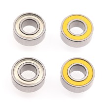 Revolution Design Ultra Bearing 6x13x5mm (4pcs) RDRPB686