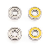 Revolution Design Ultra Bearing 5x13x4mm (4pcs) RDRPB695