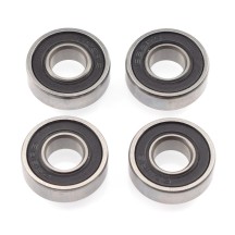 Revolution Design Ultra Bearing 8x19x6mm (4pcs) RDRPB698