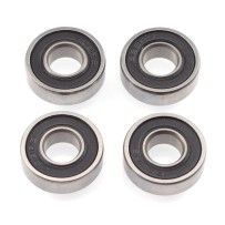 Revolution Design Ultra Bearing 8x19x6mm (4pcs) RDRPB698