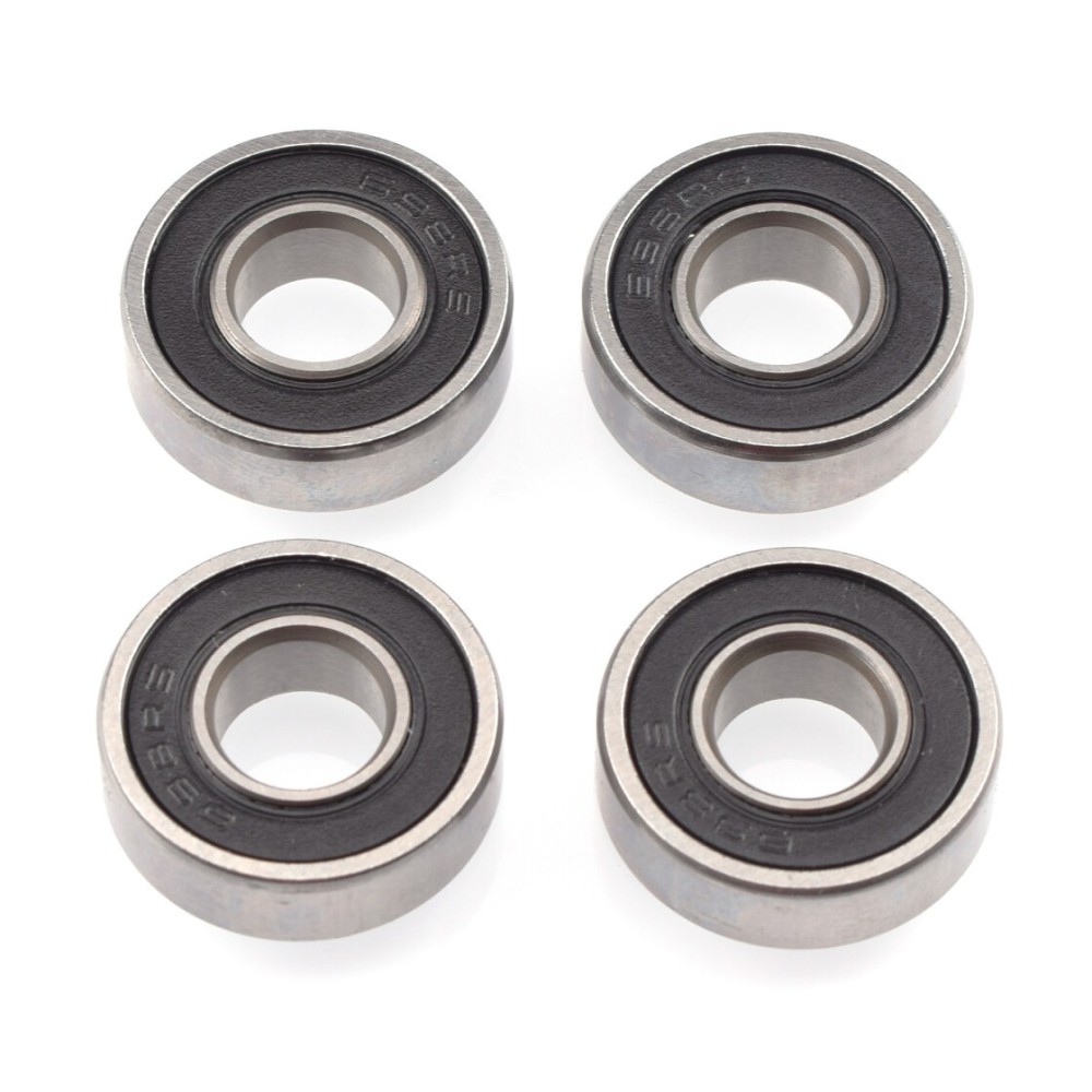 Revolution Design Ultra Bearing 8x19x6mm (4pcs) RDRPB698 Revolution Design Ultra Bearing 8x19x6mm (4pcs) RDRPB698
