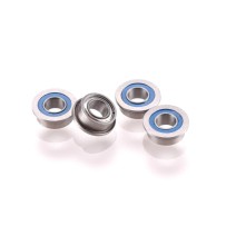 Revolution Design Ultra Bearing 3x6x2.5mm Flanged (4pcs) RDRPBF63