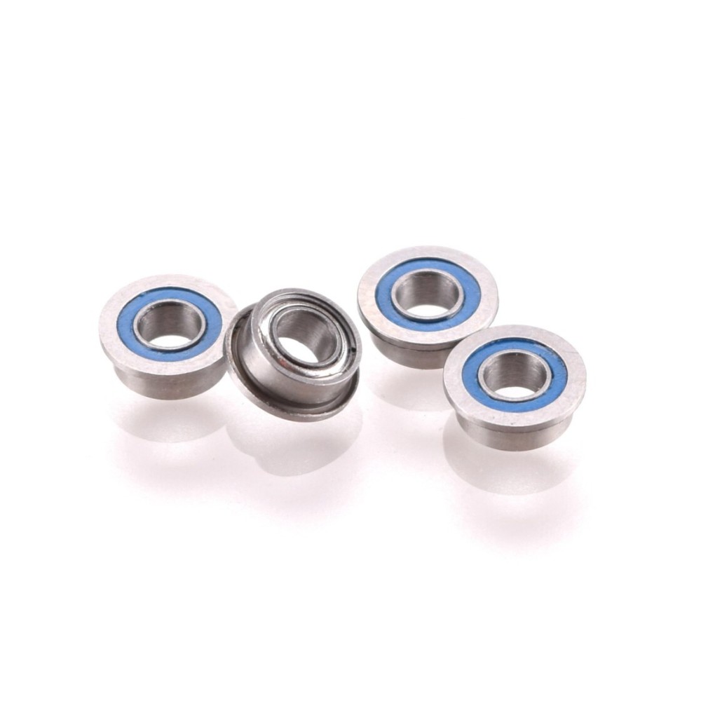 Revolution Design Ultra Bearing 3x6x2.5mm Flanged (4pcs) RDRPBF63