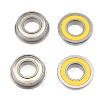 Revolution Design Ultra Bearing 8x16x5mm Flanged (4pcs) RDRPBF688