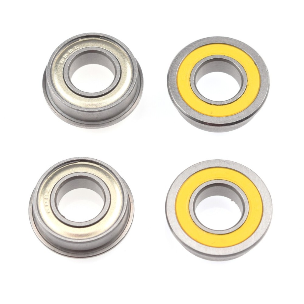 Revolution Design Ultra Bearing 8x16x5mm Flanged (4pcs) RDRPBF688