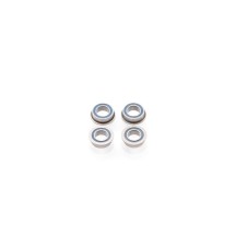 Revolution Design Ultra Bearing 4x7x2.5mm Flanged (4pcs) RDRPBF74