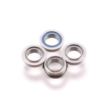 Revolution Design Ultra Bearing 5x8x2.5mm Flanged (4pcs) RDRPBF85