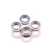 Revolution Design Ultra Bearing 5x8x2.5mm Flanged (4pcs) RDRPBF85