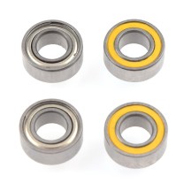 Revolution Design Ultra Bearing 5x10x4mm (4pcs) RDRPBR105