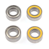 Revolution Design Ultra Bearing 5x10x4mm (4pcs) RDRPBR105