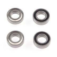 Revolution Design Ultra Bearing 5x10x3mm (4pcs) RDRPBR105-3