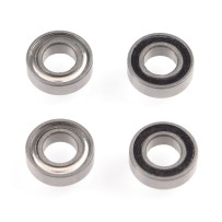 Revolution Design Ultra Bearing 5x10x3mm (4pcs) RDRPBR105-3