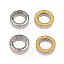 Revolution Design Ultra Bearing 6x10x3mm (4pcs) RDRPBR106