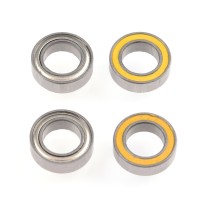 Revolution Design Ultra Bearing 6x10x3mm (4pcs) RDRPBR106