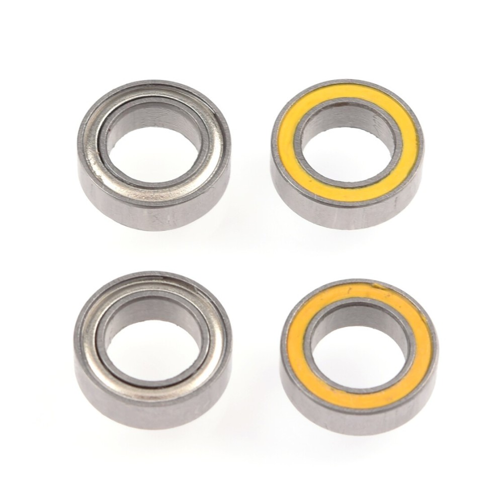 Revolution Design Ultra Bearing 6x10x3mm (4pcs) RDRPBR106 Revolution Design Ultra Bearing 6x10x3mm (4pcs) RDRPBR106