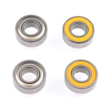 Revolution Design Ultra Bearing 5x11x4mm (4pcs) RDRPBR115