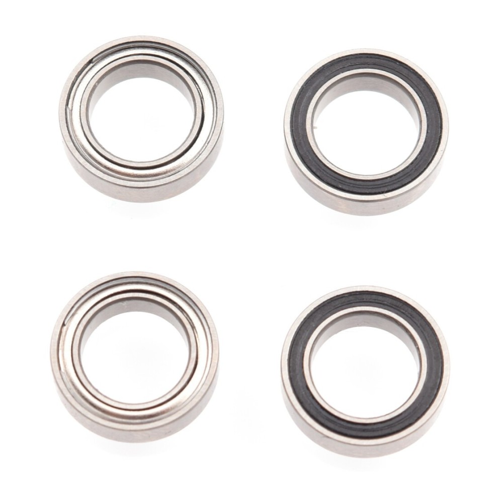 Revolution Design Ultra Bearing 7x11x3mm (4pcs) RDRPBR117