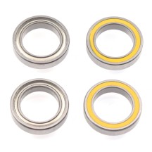 Revolution Design Ultra Bearing 1/2x3/4x5/32" (4pcs) RDRPBR1212