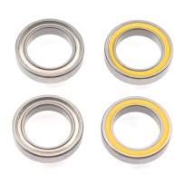 Revolution Design Ultra Bearing 1/2x3/4x5/32" (4pcs) RDRPBR1212