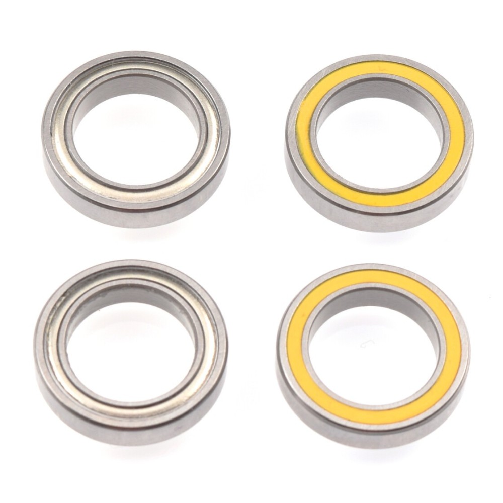 Revolution Design Ultra Bearing 1/2x3/4x5/32" (4pcs) RDRPBR1212 Revolution Design Ultra Bearing 1/2x3/4x5/32" (4pcs) RDRPBR1212