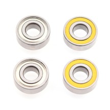 Revolution Design Ultra Bearing 5x12x4mm (4pcs) RDRPBR125