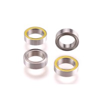 Revolution Design Ultra Bearing 8x12x3.5mm (4pcs) RDRPBR128