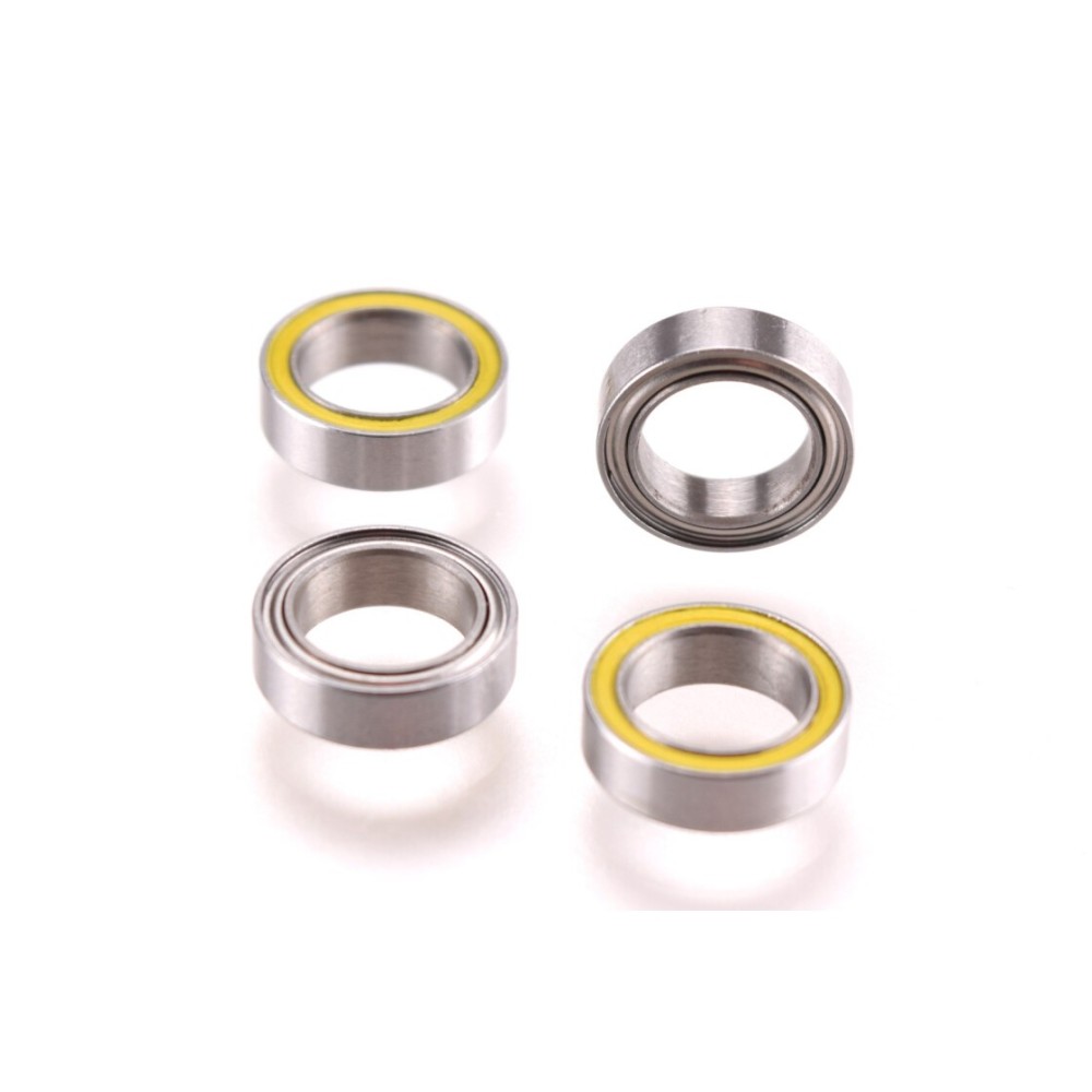 Revolution Design Ultra Bearing 8x12x3.5mm (4pcs) RDRPBR128 Revolution Design Ultra Bearing 8x12x3.5mm (4pcs) RDRPBR128